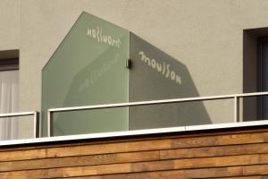 Foto sihtkohas Michalovce asuva majutusasutuse Hotel Mousson galeriist