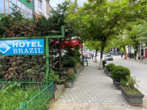 PeshkopiHotel brazil的相册照片