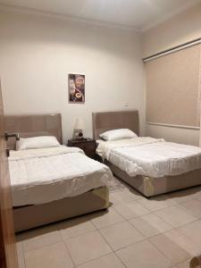 Fotografie z fotogalerie ubytování شقة مفروشة v Mecce