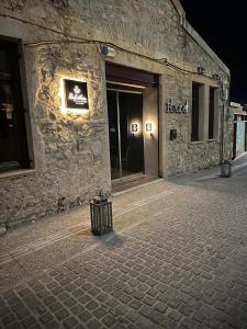 Foto dalla galleria di Endless Blue Suites a Chania