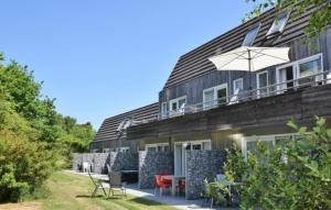 En have udenfor Amelanderkaap 31 met zwembad