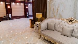 Fotografie z fotogalerie ubytování شقق زائر الشمال للشقق المخدومة v destinaci Hail + 34 fotografií