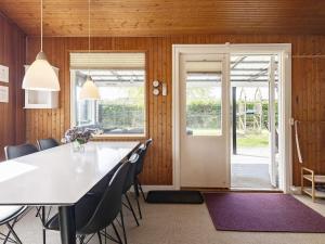 Fotografie z fotogalerie ubytování 6 person holiday home in Hadsund-By Traum v destinaci Nørre Hurup