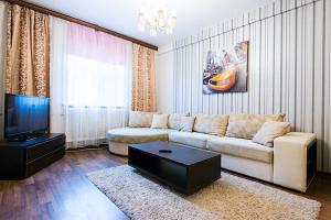 Imagen de la galería de Studiominsk Apartments, en Minsk