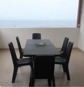 Fotografie z fotogalerie ubytování Mauvi v destinaci Huanchaco