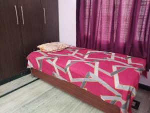 Gallery image of Nature's Paradise Homestay in Haridwār