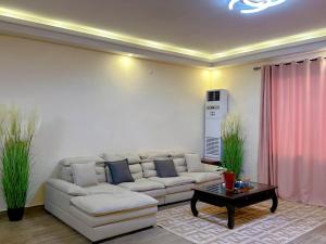 Fotografie z fotogalerie ubytování Grand Leone Hotel v destinaci Freetown