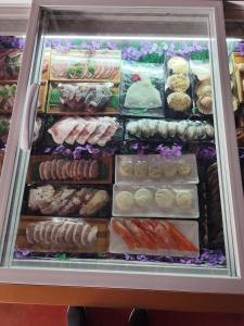 Fotografie z fotogalerie ubytování Grand Leone Hotel v destinaci Freetown