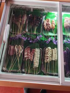 Fotografie z fotogalerie ubytování Grand Leone Hotel v destinaci Freetown