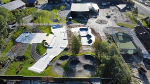 Billede fra billedgalleriet på Tommen’s Crib i Hemsedal + 20 billeder