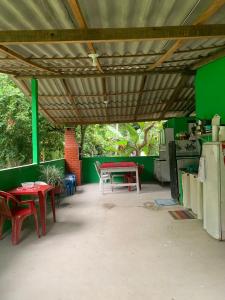 Fotografie z fotogalerie ubytování Pousada kadoshi v destinaci Paraty + 37 fotografií