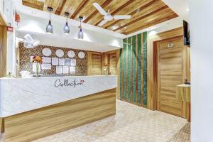 Сертифікат, нагорода, вивіска або інший документ, виставлений в Collection O Laxmi Kuber +27 фото