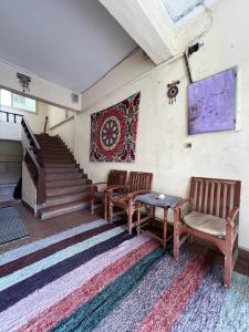 ダハブにあるDahab Vibes Hotelのギャラリーの写真