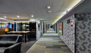 Fotografie z fotogalerie ubytování 安庭台北商旅 v destinaci Taipei