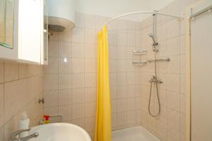 Fotografie z fotogalerie ubytování Apartment Villa Minach v destinaci Volosko