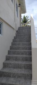 Gallery image of Backstreet BNB in Union Island