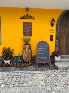 Fotografie z fotogalerie ubytování Brookburg v destinaci Yuanshan