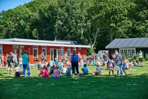 Gosti koji borave u objektu Danhostel Skanderborg