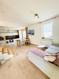 Fotografia z galérie ubytovania Domek Kaskady Wisla Houses v destinácii Wisła + 37 fotografií