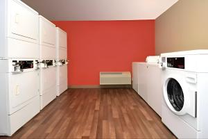 Fotografie z fotogalerie ubytování LoneStar Suites v destinaci Webster