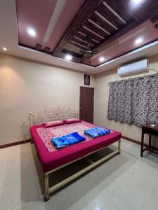 Fotografie z fotogalerie ubytování Patil Homestay v destinaci Alibag