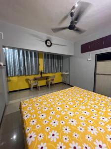 Fotografie z fotogalerie ubytování Patil Homestay v destinaci Alibag
