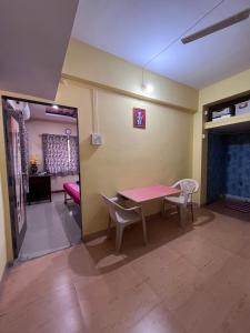 Fotografie z fotogalerie ubytování Patil Homestay v destinaci Alibag
