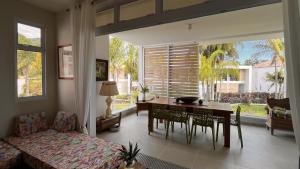 Fotografie z fotogalerie ubytování Tahiti Chalala v destinaci Paea