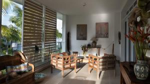 Fotografie z fotogalerie ubytování Tahiti Chalala v destinaci Paea