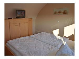 Кровать или кровати в номере Bella Casa 35 Comfortable holiday residence