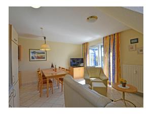 Μια τηλεόραση ή/και κέντρο ψυχαγωγίας στο Lotte Comfortable holiday residence
