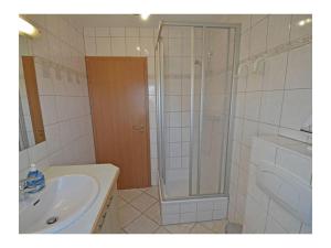Ένα μπάνιο στο Lotte Comfortable holiday residence +15 φωτογραφίες