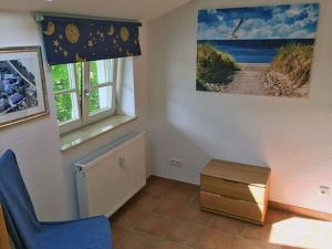 Et opholdsområde på Villa Rosa 6 - Seagull's Nest