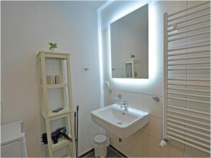 Ένα μπάνιο στο Sea buckthorn Comfortable holiday residence +8 φωτογραφίες