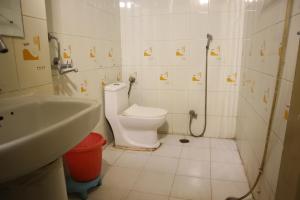 ラクナウにあるHOTEL P R Palaceのギャラリーの写真 +20枚の写真