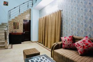 Φωτογραφία από το άλμπουμ του BLISS STAYS σε Rishīkesh +17 φωτογραφίες