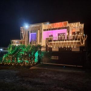 Imagine din galeria proprietății Vacation Home Islamabad în Islamabad