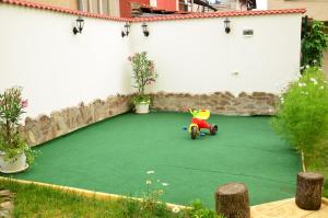 Fotografie z fotogalerie ubytování Guest House Nocturno v destinaci Berkovica