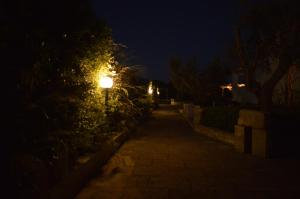 Zahrada ubytování Il Monile