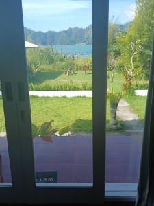 Příroda nedaleko hotelu