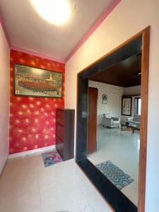 Fotografie z fotogalerie ubytování Anant Beach Villa v destinaci Ratnagiri