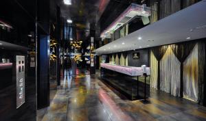 Fotografie z fotogalerie ubytování 安庭台北商旅 v destinaci Taipei