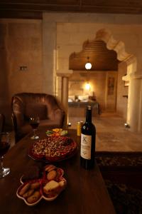 Premium facilities and amenities at Cappadocia View Suit, Göreme, cappadocia view hotel