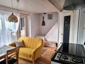 Fotografie z fotogalerie ubytování Cozy house with Sauna v destinaci Liikva