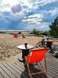 Fotografie z fotogalerie ubytování Cozy house with Sauna v destinaci Liikva