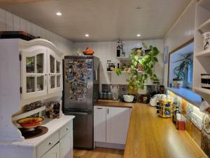 Fotografie z fotogalerie ubytování Cozy house with Sauna v destinaci Liikva