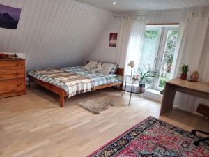 Fotografie z fotogalerie ubytování Cozy house with Sauna v destinaci Liikva