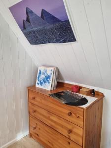 Fotografie z fotogalerie ubytování Cozy house with Sauna v destinaci Liikva