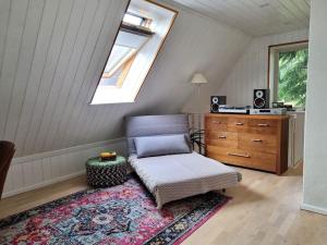 Fotografie z fotogalerie ubytování Cozy house with Sauna v destinaci Liikva