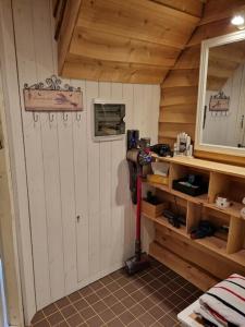Fotografie z fotogalerie ubytování Cozy house with Sauna v destinaci Liikva